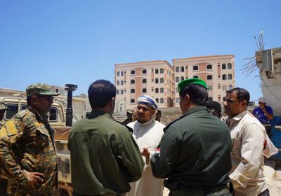 حملة موسعة لمكافحة تداول القات في سقطرى