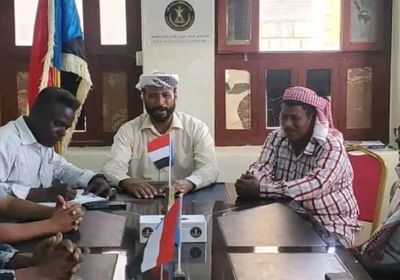 انتقالي الشحر يدعو المواطنين للمشاركة بفعالية "حضرموت أولا"