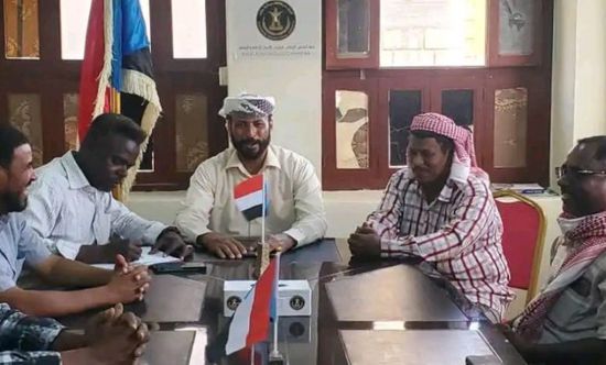 انتقالي الشحر يدعو المواطنين للمشاركة بفعالية "حضرموت أولا"