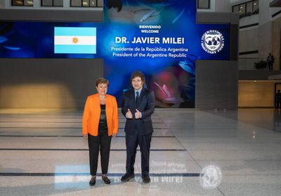 ضمن اتفاق صندوق النقد.. الأرجنتين ترفع ضوابط رأس المال