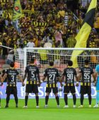 الفتح يفوز على الاتحاد في الدوري السعودي