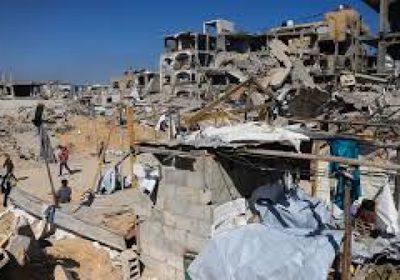 الدفاع المدني في غزة يعلن مقتل 15 شخصًا في غارة إسرائيلية