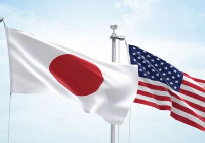 دبلوماسي أمريكي: واشنطن وطوكيو بحاجة للعمل معًا ضد بكين