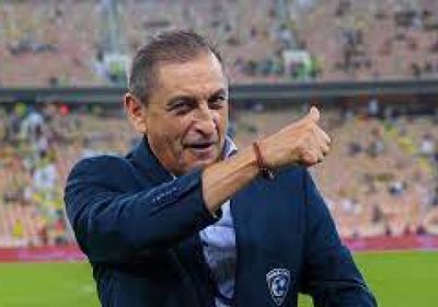 كورينثيانز البرازيلي يقيل مدربه الأرجنتيني دياز