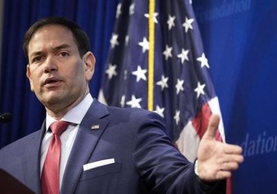 روبيو: أمريكا مستعدة للتخلي عن جهود الوساطة بين روسيا وأوكرانيا