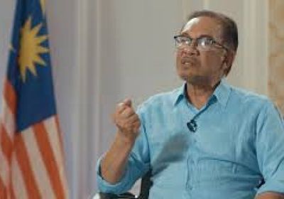 رئيس وزراء ماليزيا يدعو لوقف الصراع بميانمار