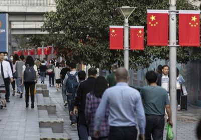 الصين تواجه أزمة في سوق العمل: نقص في الفنيين