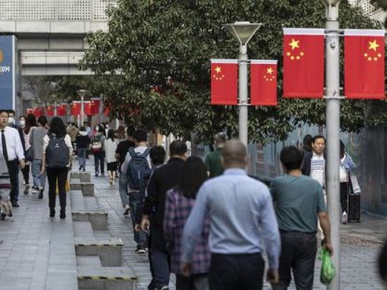 الصين تواجه أزمة في سوق العمل: نقص في الفنيين