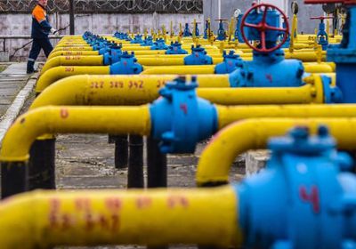 ارتفاع أسعار الغاز في أوروبا مع تسارع ملء المخزونات