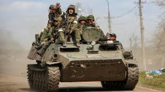 واشنطن تستعجل الحلّ في أوكرانيا وضربات روسية جديدة