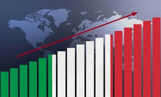السندات الإيطالية تتفوق على نظيراتها الألمانية بعد رفع التصنيف