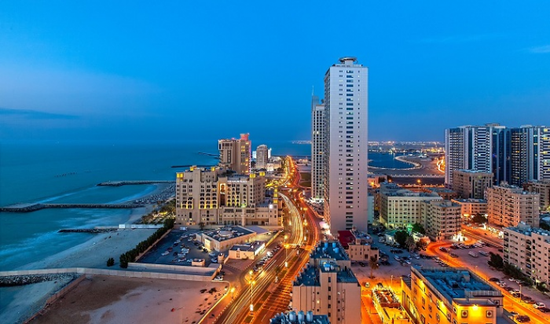 نمو التصرفات العقارية في عجمان لملياري درهم