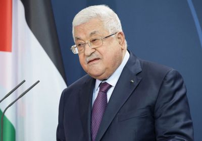 في زيارة رسمية.. الرئيس الفلسطيني يصل إلى سوريا