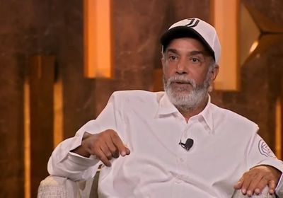 موعد ومكان عزاء الراحل سليمان عيد