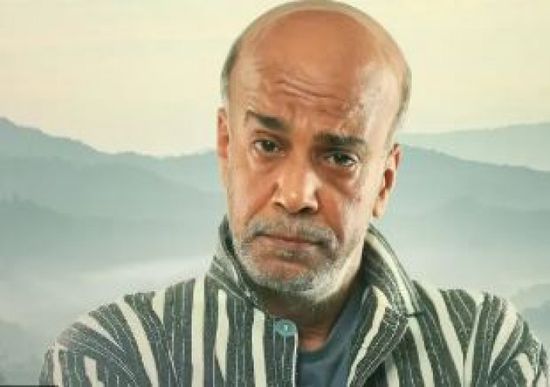 شريف منير يروي تفاصيل آخر جلسة مع الفنان الراحل سليمان عيد