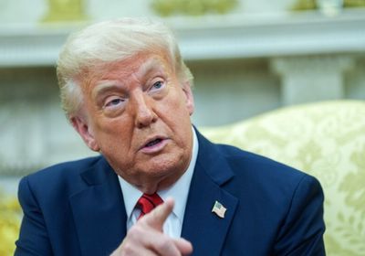 ترامب: لا أستبعد وقف المساعدات العسكرية لأوكرانيا