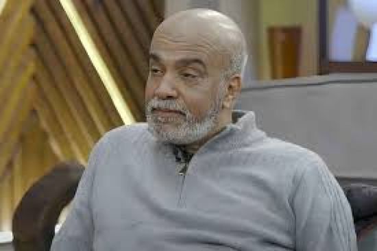 ليلى علوي ناعية سليمان عيد: كان مثالا للأمانة في العمل والانضباط