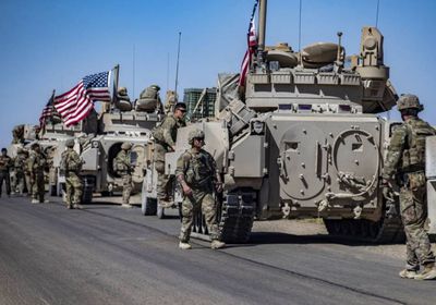 إدارة ترامب تدرس تخفيف العقوبات عن سوريا بشرط