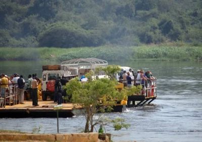 مقتل 50 شخصاً وفقدان العشرات جراء غرق قارب في الكونغو