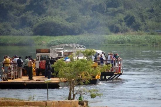 مقتل 50 شخصاً وفقدان العشرات جراء غرق قارب في الكونغو