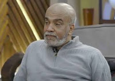 نقابة المهن الموسيقية تنعي الفنان سليمان عيد