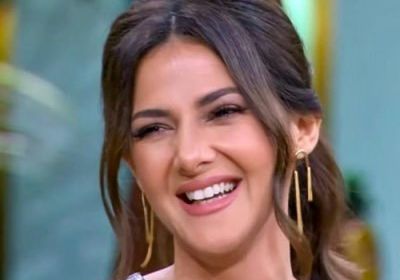 اسم فيلم دنيا سمير غانم في عيد الأضحى 2025