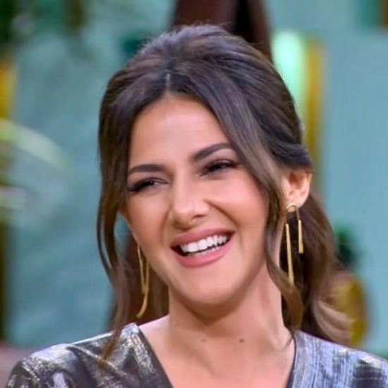 اسم فيلم دنيا سمير غانم في عيد الأضحى 2025