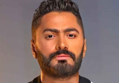 اسم فيلم تامر حسني في عيد الأضحى 2025