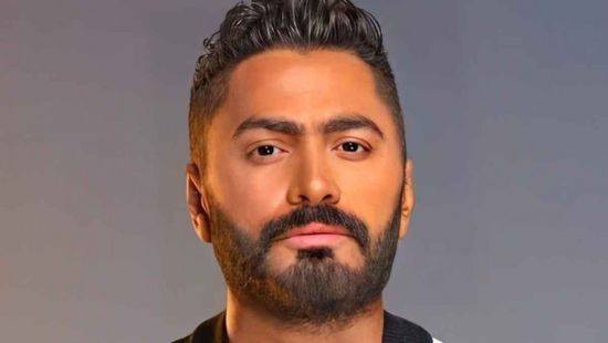 اسم فيلم تامر حسني في عيد الأضحى 2025