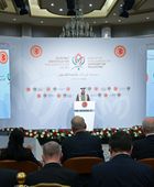 الإمارات: لا استقرار في المنطقة دون حل الدولتين