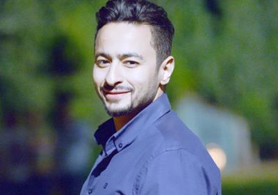موعد حفل الفنان حمادة هلال في شم النسيم 2025