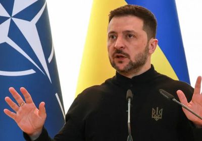 أوكرانيا تفرض عقوبات جديدة ضد 3 شركات صينية