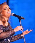 موعد حفل الفنانة مروة ناجي في شم النسيم 2025