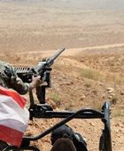 الجيش اللبناني: ضبط تشكيلاً لتهريب الأسلحة من سوريا بالبقاع