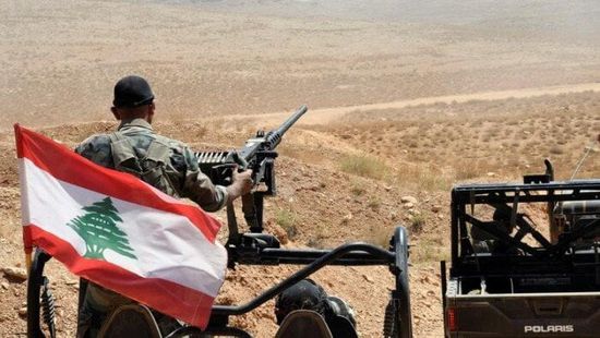الجيش اللبناني: ضبط تشكيلاً لتهريب الأسلحة من سوريا بالبقاع