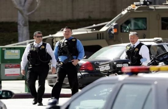 إصابة شرطيين جراء تبادل لإطلاق نار في ولاية جورجيا