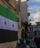 للقاء الشرع.. وفد من الكونجرس الأمريكي يزور سوريا