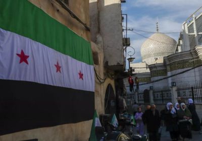 للقاء الشرع.. وفد من الكونجرس الأمريكي يزور سوريا