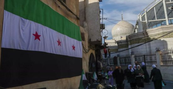 للقاء الشرع.. وفد من الكونجرس الأمريكي يزور سوريا