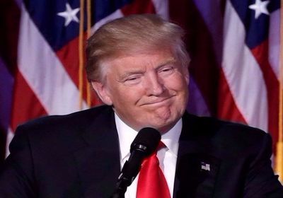 ترامب يعتزم زيارة بريطانيا