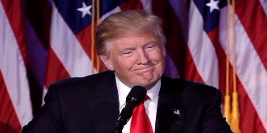 ترامب يعتزم زيارة بريطانيا