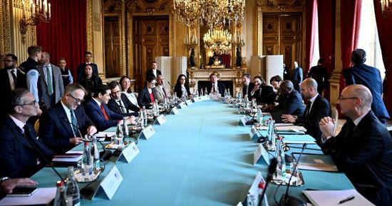 أوكرانيا ترد على تلميحات واشنطن بشأن انسحابها من الوساطة