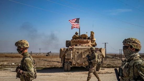 تخفيض عدد الجنود الأمريكيين بسوريا