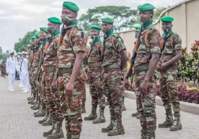    مقتل 8 جنود من بنين في هجوم إرهابي