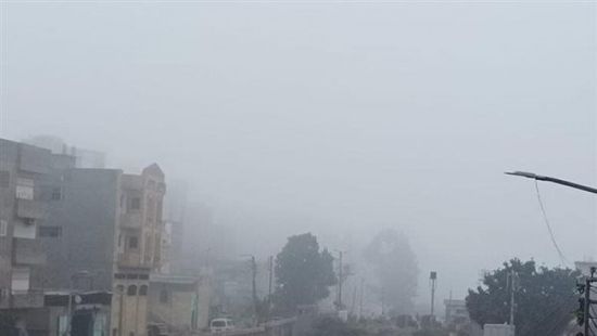 حالة طقس اليوم السبت 19-4-2025 في مصر