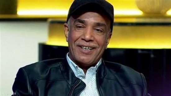 ربنا بيحبك.. سعد الصغير ينعي الراحل سليمان عيد