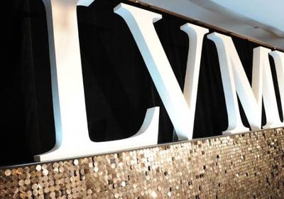 تراجع مبيعات "إل في إم إتش" بسبب ضبابية الاقتصاد