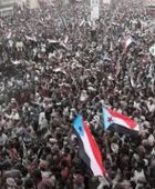 حضرموت.. لا تراجع عن النصر الكامل