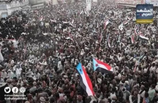 حضرموت.. لا تراجع عن النصر الكامل