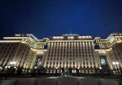 بوساطة إماراتية.. الدفاع الروسية تعلن إتمام عملية تبادل أسرى مع أوكرانيا